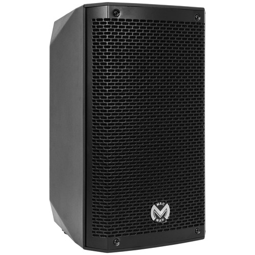 Mac mah 108 - mah,