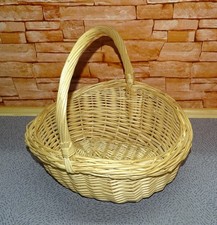 Henkel - Korb , Weide