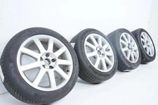 Audi A4 8E B6 Sommerräder