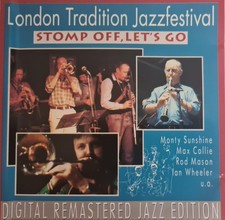 CD Various - London Tradition