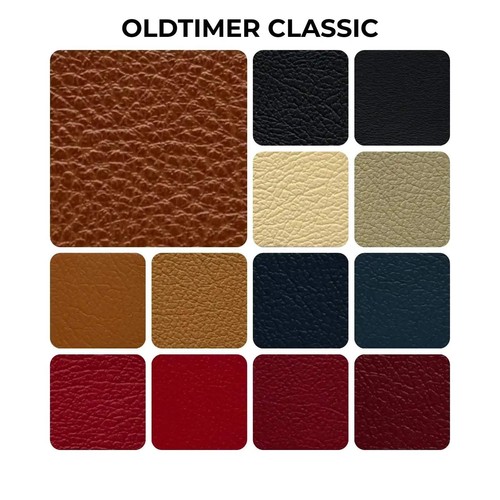 Autoleder oldtimer classic - autoleder, |