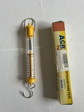 Eisco Labs Newton Federwaage