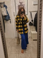 Kleiderpaket Damen 36 Tasche Hogl Zara H&M gebraucht Hose Jakett