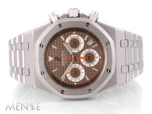 Audemars piguet royal - piguet, oak