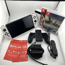 Nintendo Switch OLED 64GB -