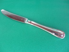 WMF Besteck 3200 Barock Cromargan 1 Messer Tafelmesser 21,7 cm
