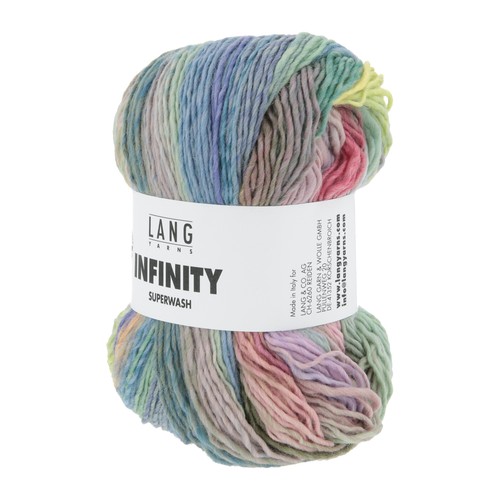 Wolle kreativ lang yarns - lang,