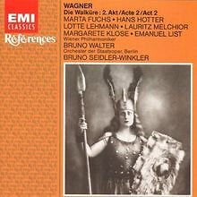 Die walküre akt von - die,