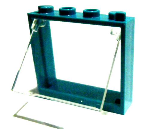 Lego 60594 city fenster - 60594,