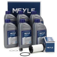 Meyle getriebefilter satz 6l - satz, +