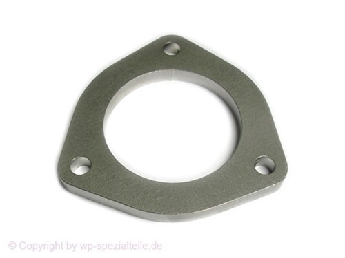 Audi kat flansch va - flansch, 2,5"