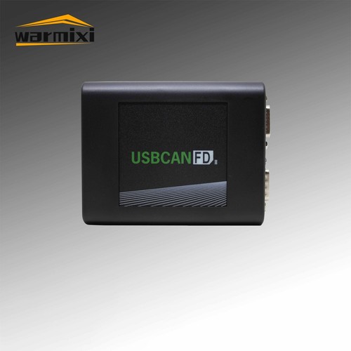Canfd lin usb - canfd,