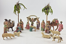 Pfeiffer 19-teilige Krippe -