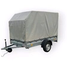 Anhänger 750kg Mieten Leihen in Birstein 