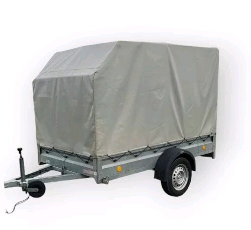 Anhänger 750kg mieten leihen - mieten,
