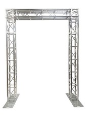 Aluminum Truss Arch Kit For