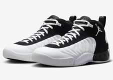 Nike Air Jordan Jumpman Pro Playoffs Sneaker Schuhe 44.5 45 US 10.5 DN3686-110