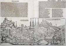 Bamberg Gesamtansicht Original