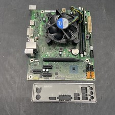 Fujitsu Mainboard Bundle D3400-B11 GS3 + intel i3-6100T + 4GB RAM (G4-6#d)