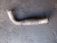 Ford Mondeo MK3 Bj 2002 2,0TDCI 136PS Flexrohr Auspuff Flexrohr