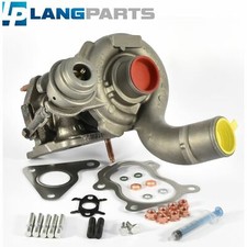 Turbolader für Opel Movano Vivaro 1.9 CDTI 101PS 4409975 93160135 751768 717345