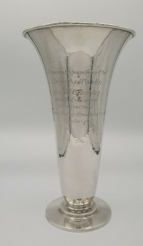 Vase kelchvase pokalvase - pokalvase, 835