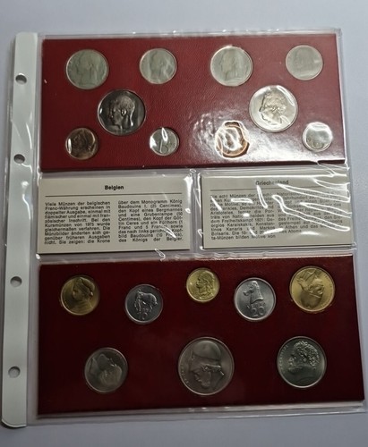 Centimes 10 francs - 25,