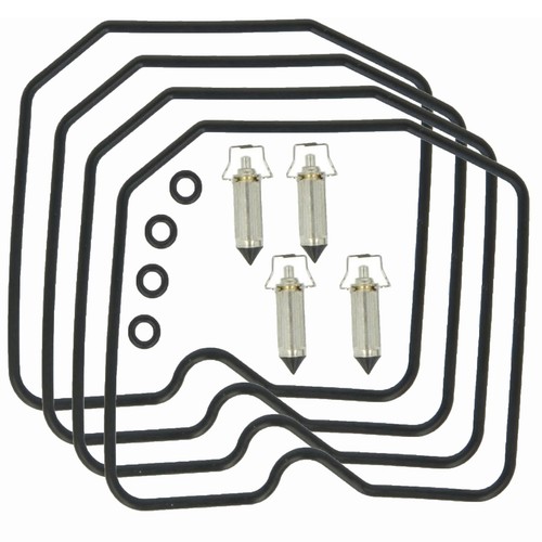 Vergaser reparatursatz für - 4x,