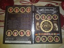 Wrestling 4 DVD Set wXw 16 Carat Gold 2013 Day 1 2 3 WWF WWE WCW AWA CWA PWG ECW
