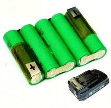 Tauschpack für  Viega Akku 18