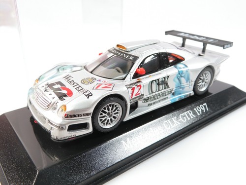 Maisto mercedes benz clk - 1:43,