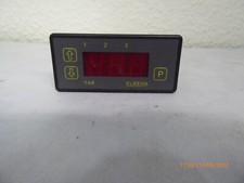 ELREHA   Temperaturregler Typ TAR 1170 R16