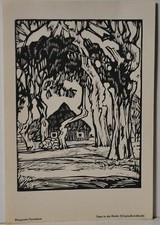 Margerete Havemann /Original