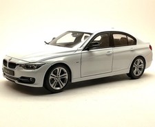 Welly 18043W BMW 3er 335i