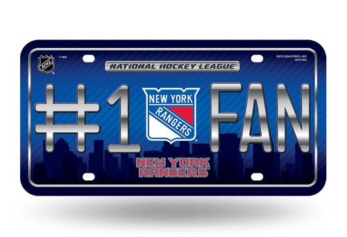 Nhl fan us - fan, us-kennzeichen