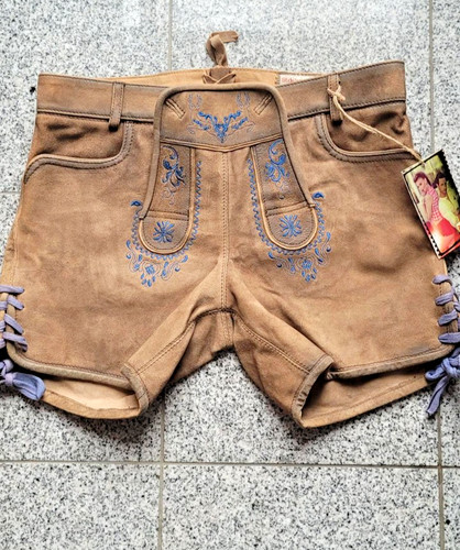 Stockerpoint damen lederhose - stockerpoint,