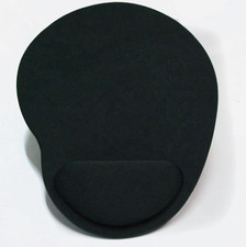 Mauspad mit Handauflage