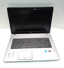 w8) HP Pro Book 480 G1 Laptop defekt Ohne RAM/HDD/Ladegerät
