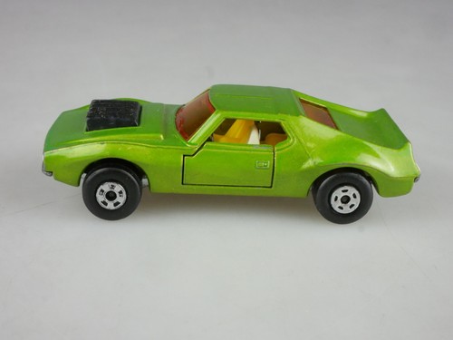 Amx javelin green 55070 - 09-b,