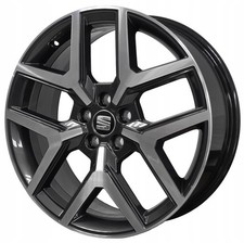 GENUINE ALLOY WHEELS SET 18