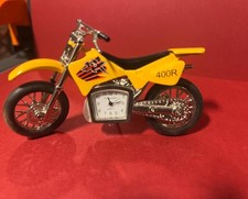 Tischuhr von Romanowski