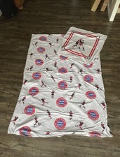 FC Bayern München Bettwäsche