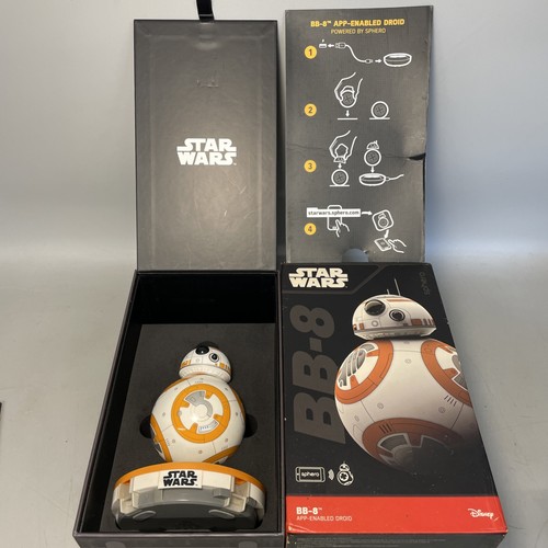 Disney sphero star wars 8 - disney,