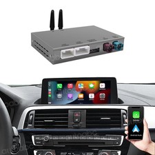 Wireless CarPlay Android Auto
