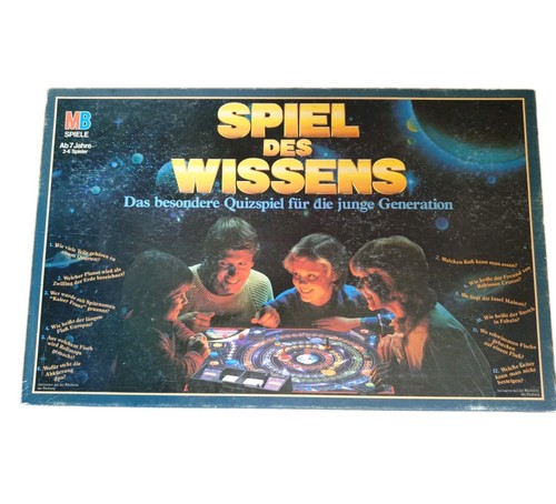 Spiel des wissens spiele - spiel,