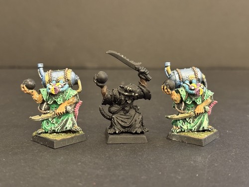 Warhammer fantasy oop skaven - warhammer,