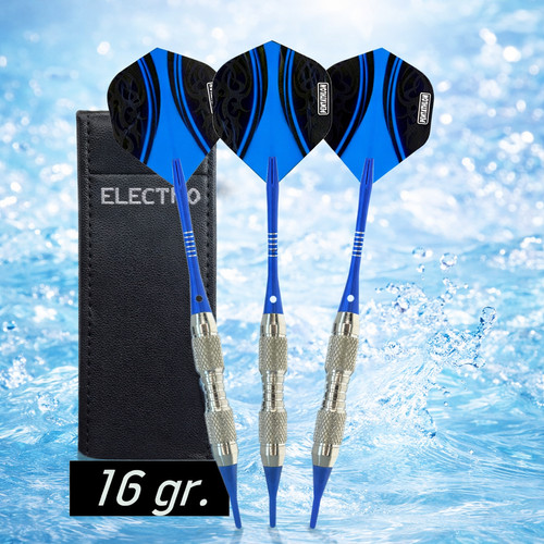 Dart set darts - ✅,