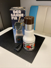 Vintage Schlagsahnemaschine