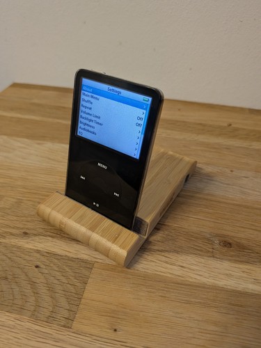 Apple ipod video - video,