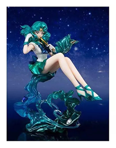 Figuarts zero sailor neptune - zero,